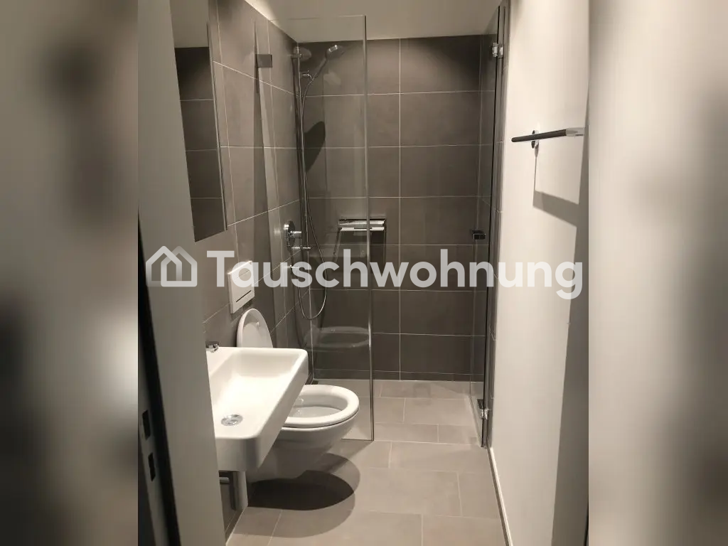Appartement de 4 ½ pièces