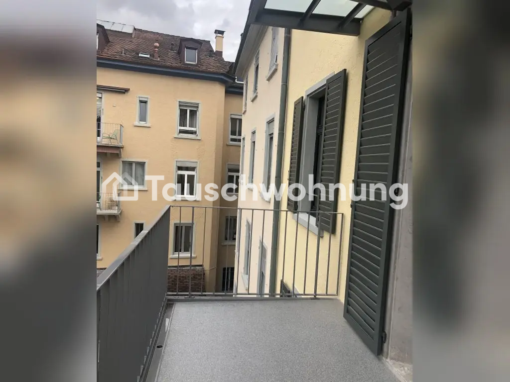 Appartement de 4 ½ pièces