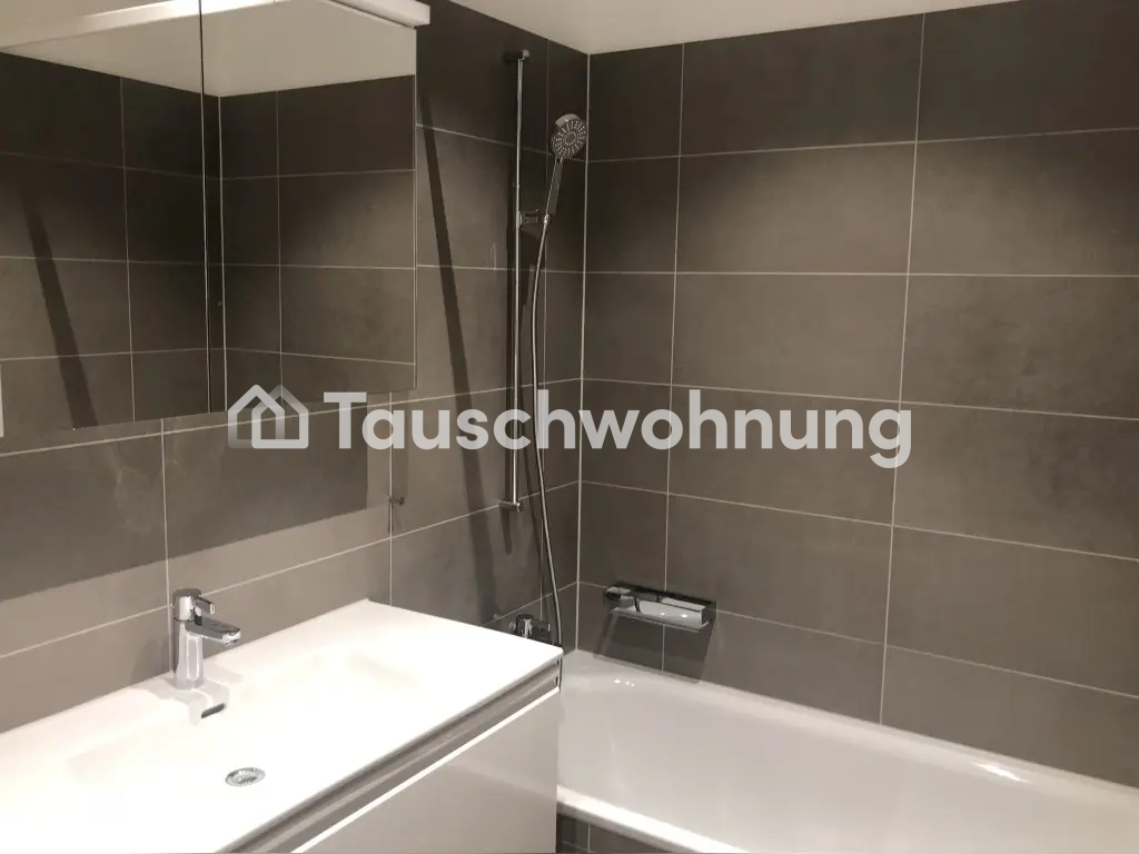 Appartement de 4 ½ pièces
