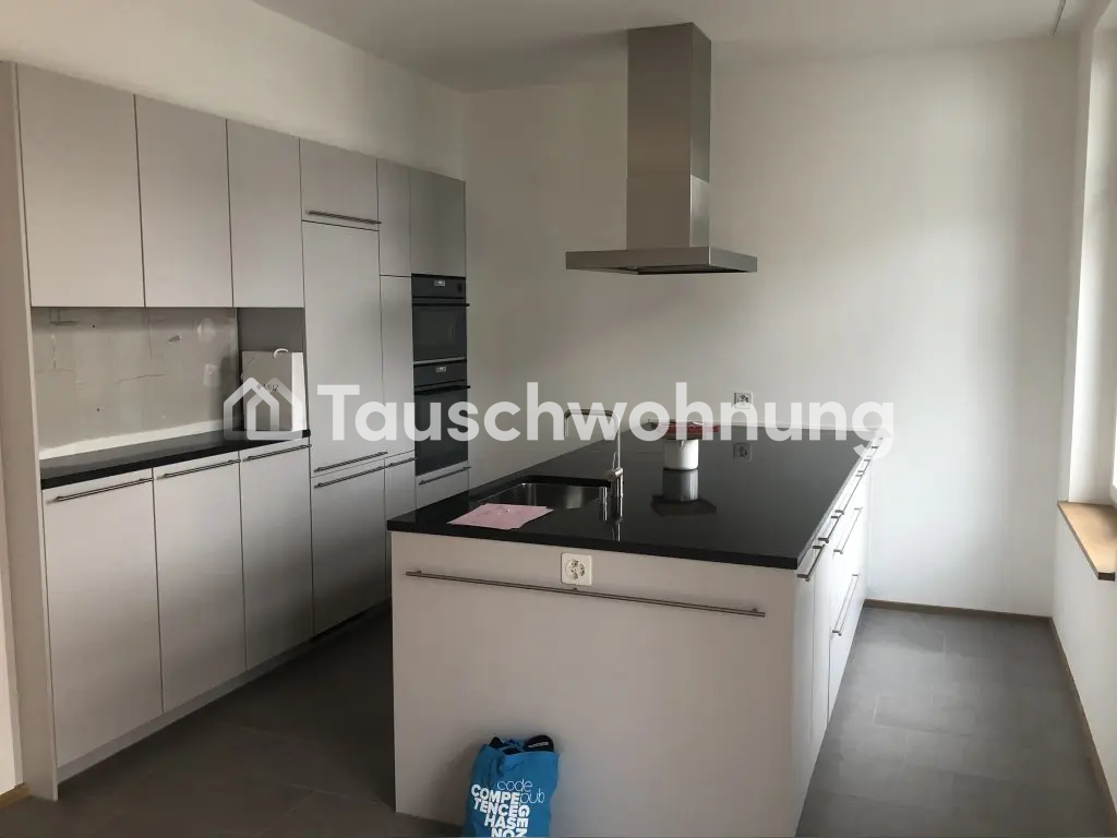 Appartement de 4 ½ pièces
