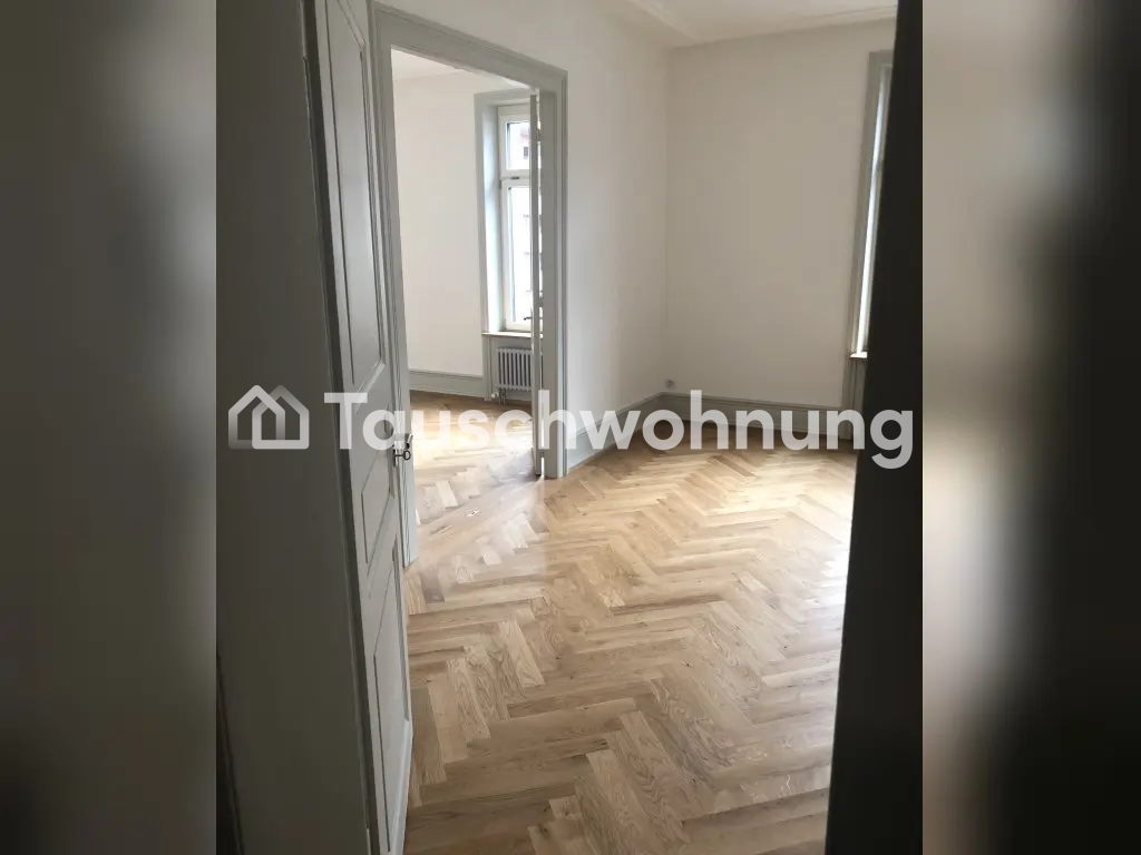 Appartement de 4 ½ pièces