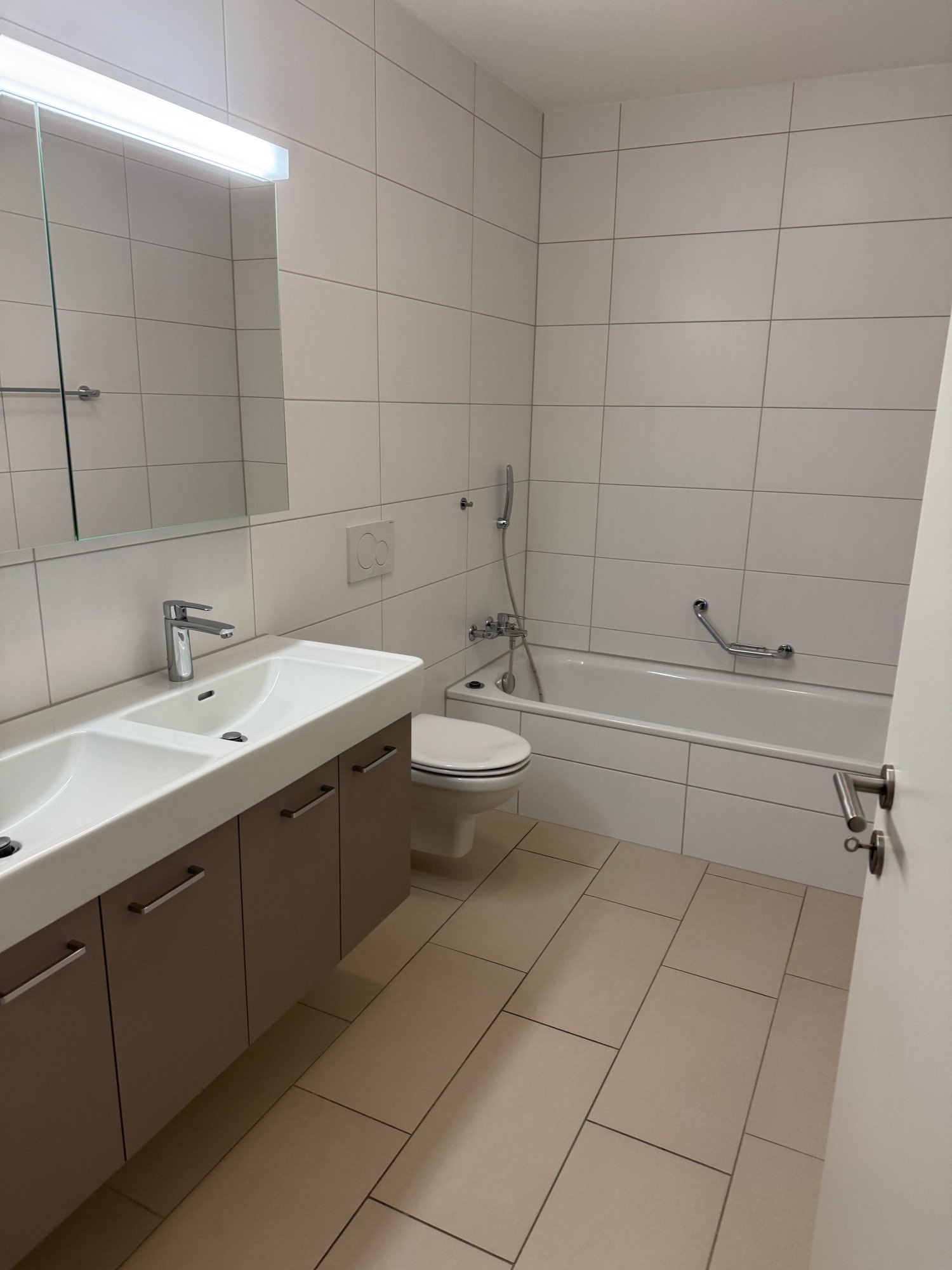 Appartement de 4 ½ pièces, photo 7 sur 8
