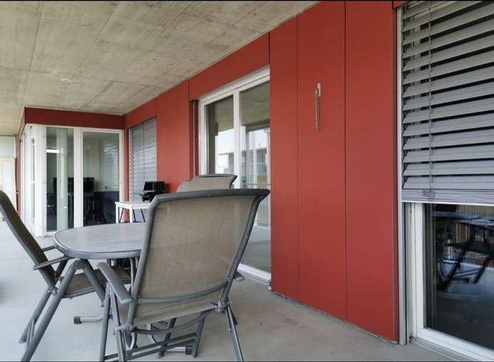 Chambre en colocation, photo 5 sur 6