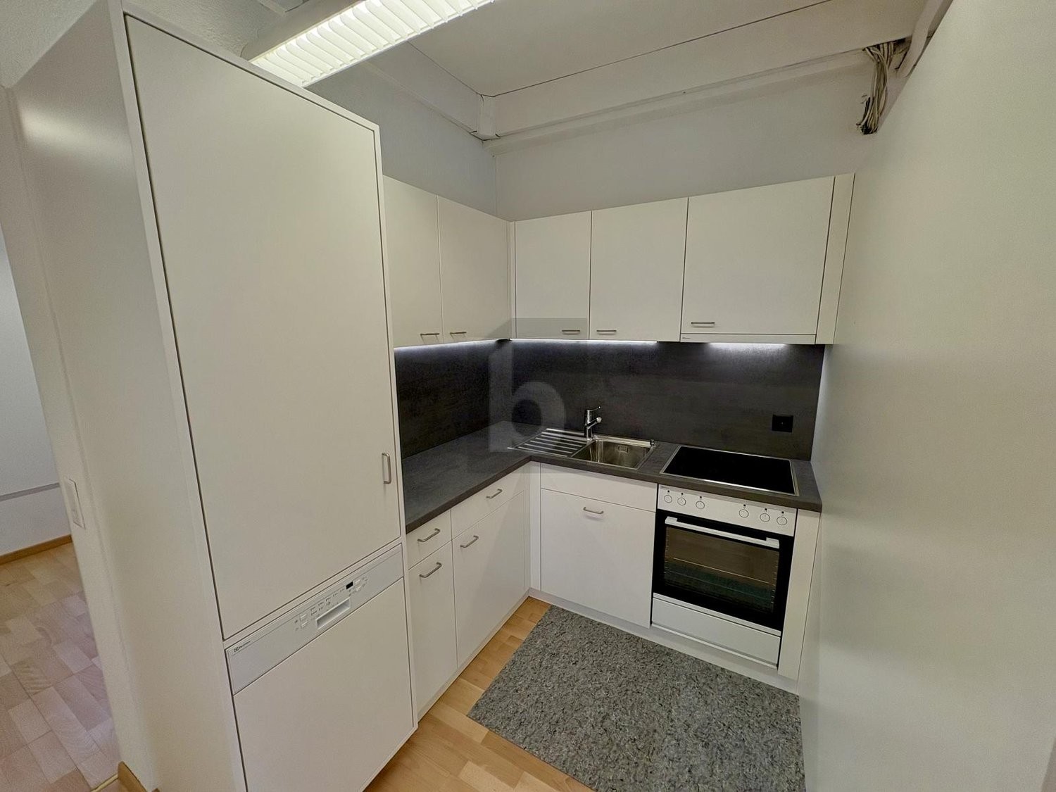 Appartement de 2 ½ pièces, photo 4 sur 4