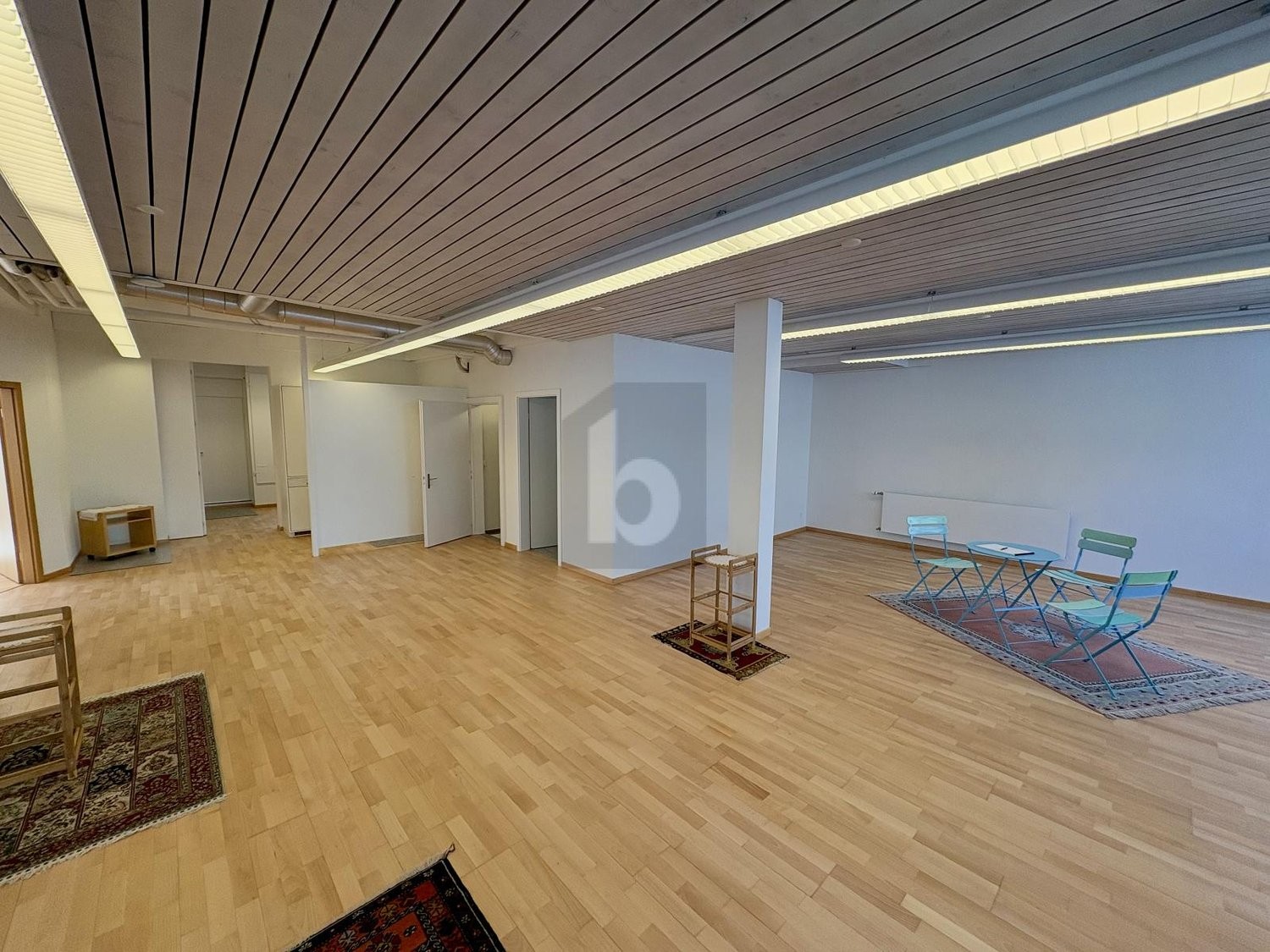 Appartement de 2 ½ pièces, photo 2 sur 4
