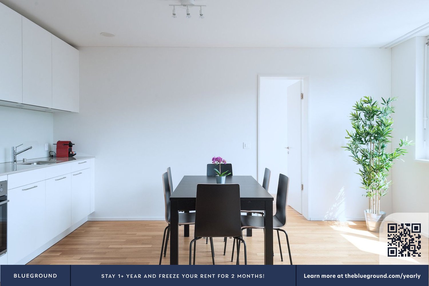 appartement meublé 1 pièce, photo 6 sur 10