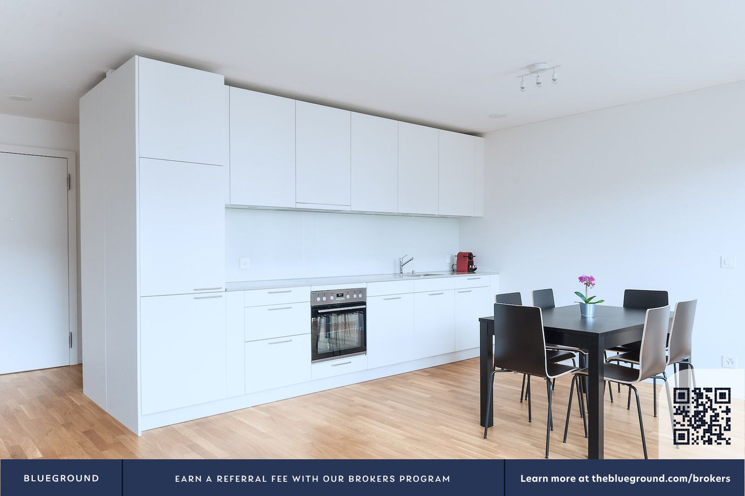 appartement meublé 1 pièce, photo 4 sur 10