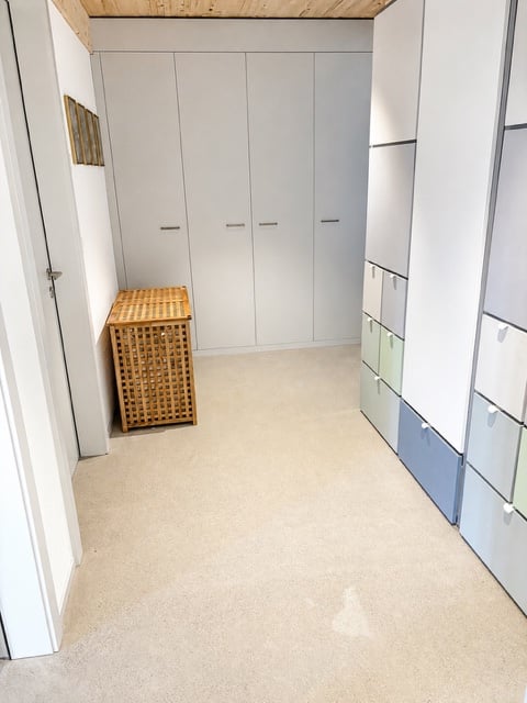 Appartement de 4 pièces