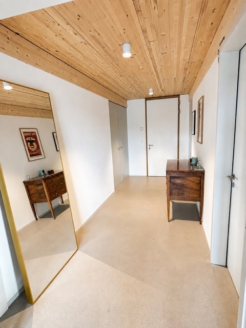 Appartement de 4 pièces