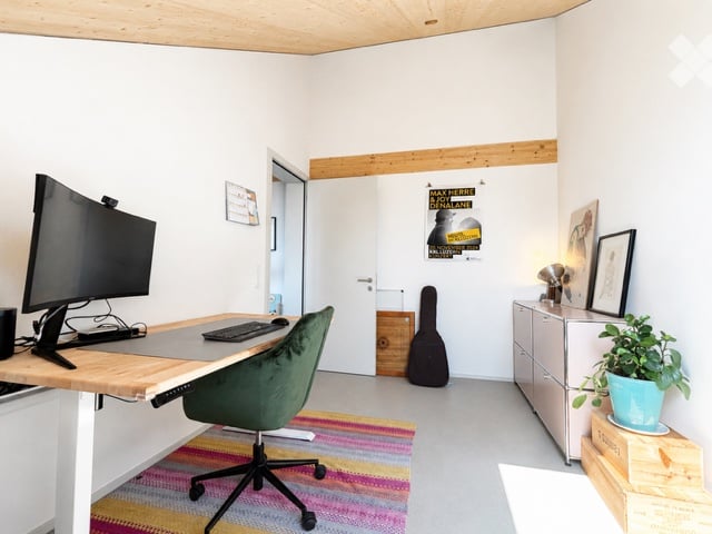 Appartement de 4 pièces