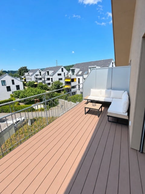 Appartement de 4 pièces