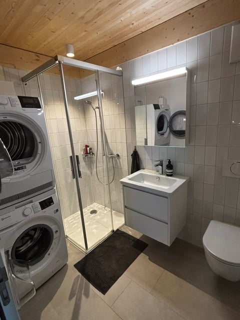 Appartement de 4 pièces