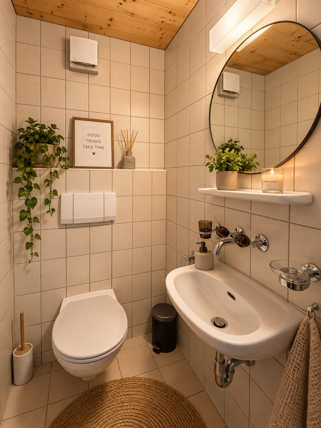 Appartement de 4 pièces, photo 9 sur 10