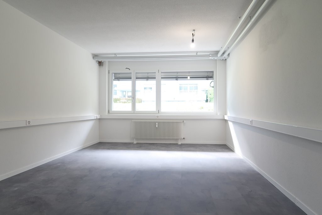 Bureau de 56m²