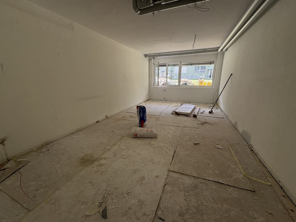 Bureau de 56m²