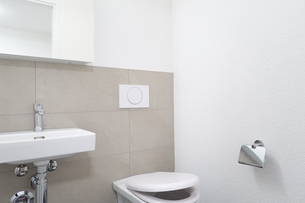 Bureau de 56m²