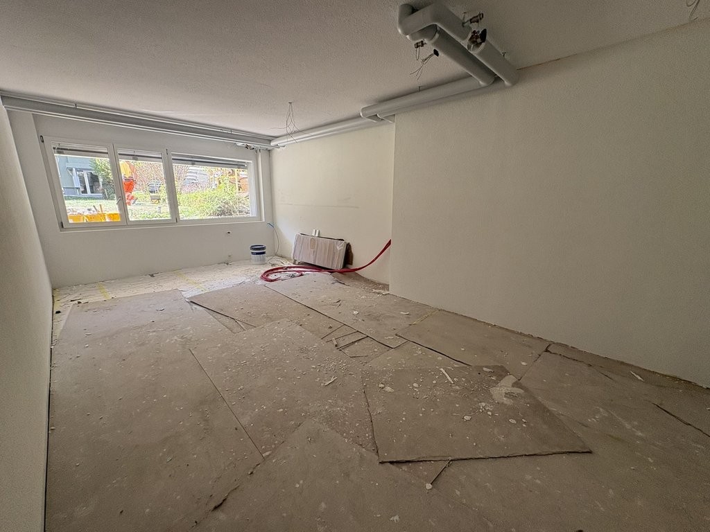 Bureau de 56m²