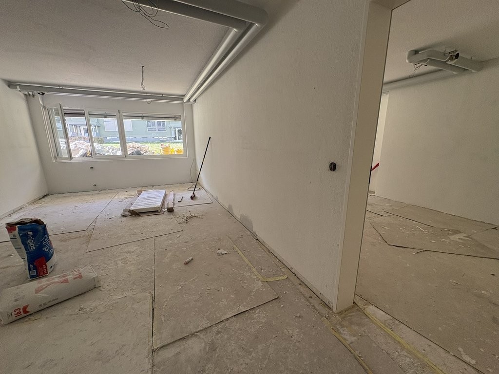 Bureau de 56m²