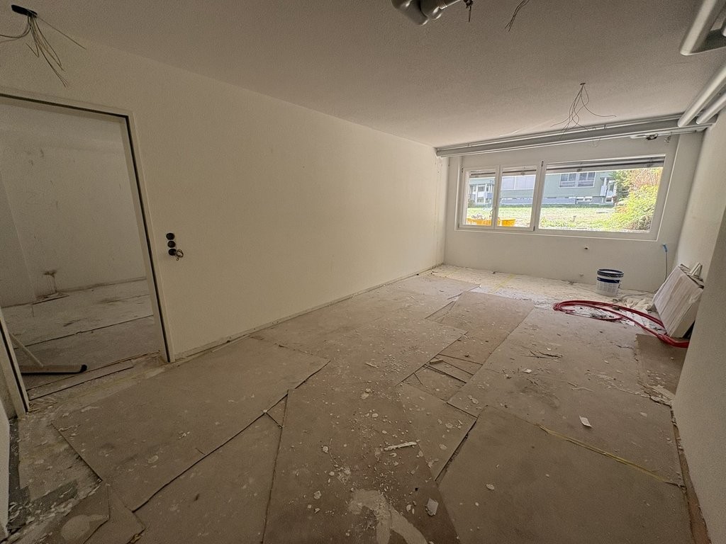Bureau de 56m²