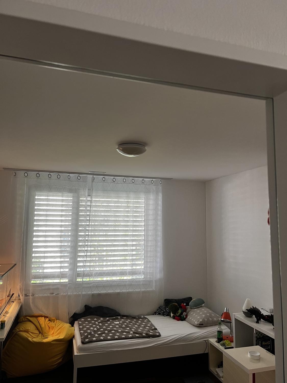 Appartement de 3 ½ pièces, photo 7 sur 8