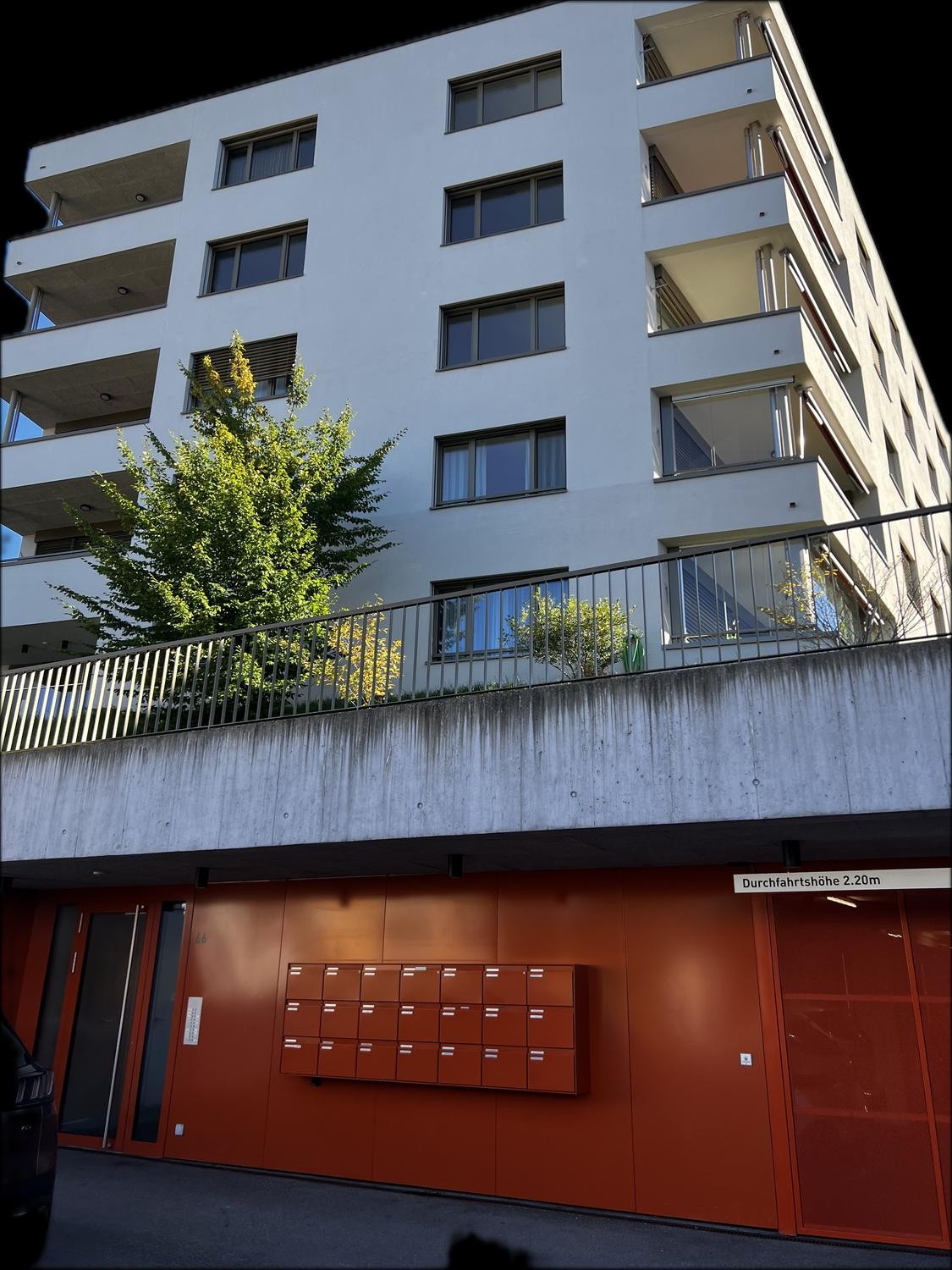 Appartement de 3 ½ pièces, photo 2 sur 8