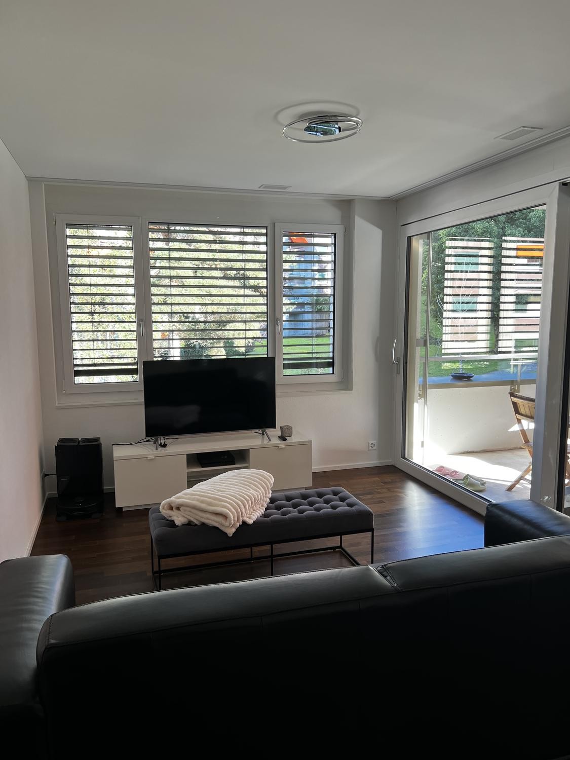 Appartement de 3 ½ pièces, photo 4 sur 8