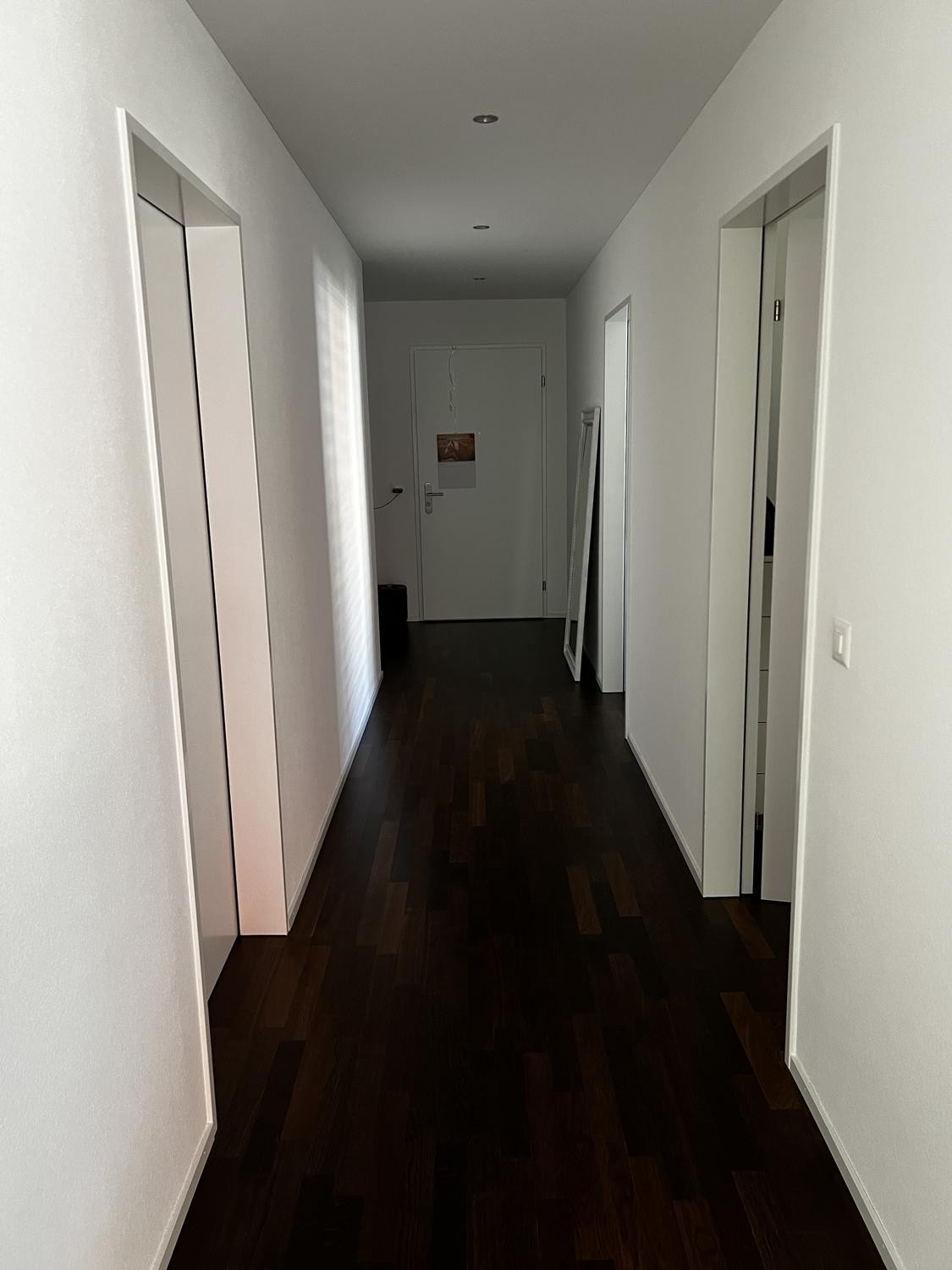 Appartement de 3 ½ pièces, photo 1 sur 8