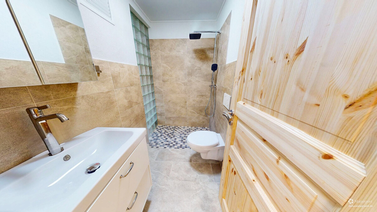 Appartement de 6 ½ pièces, photo 8 sur 10