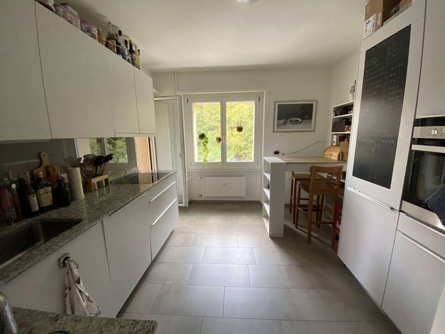 Appartement de 2 ½ pièces, photo 6 sur 10