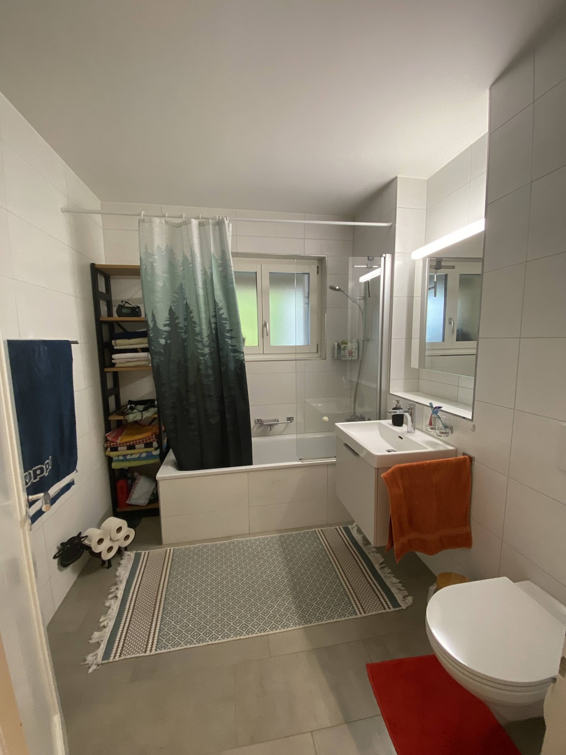 Appartement de 2 ½ pièces, photo 8 sur 10