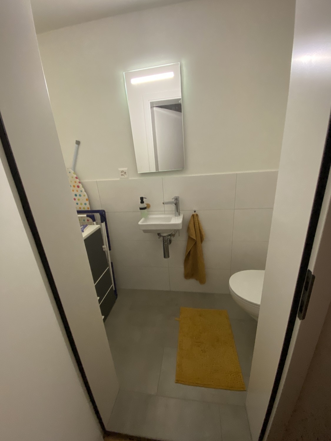 Appartement de 2 ½ pièces, photo 9 sur 10