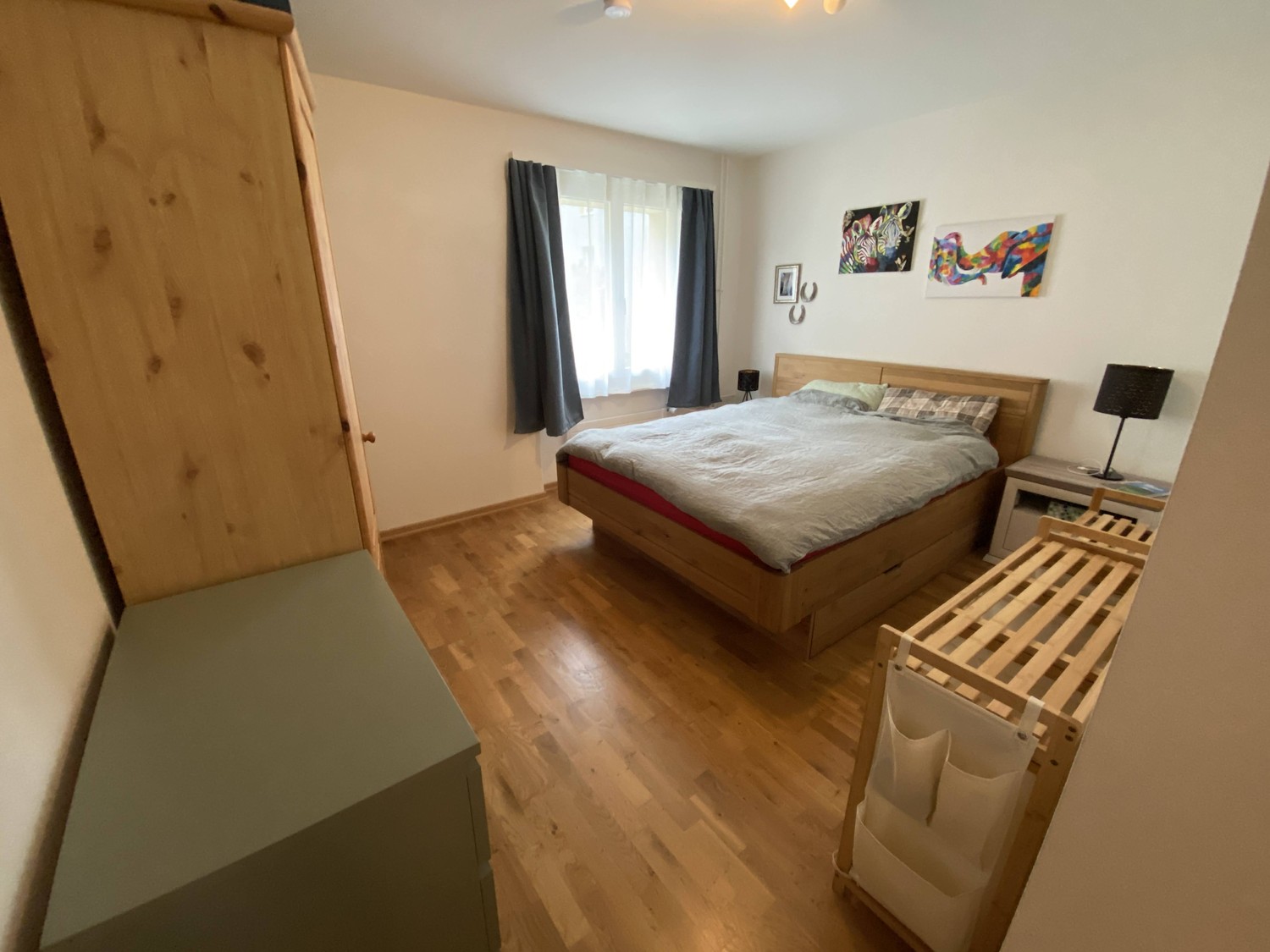 Appartement de 2 ½ pièces, photo 4 sur 10