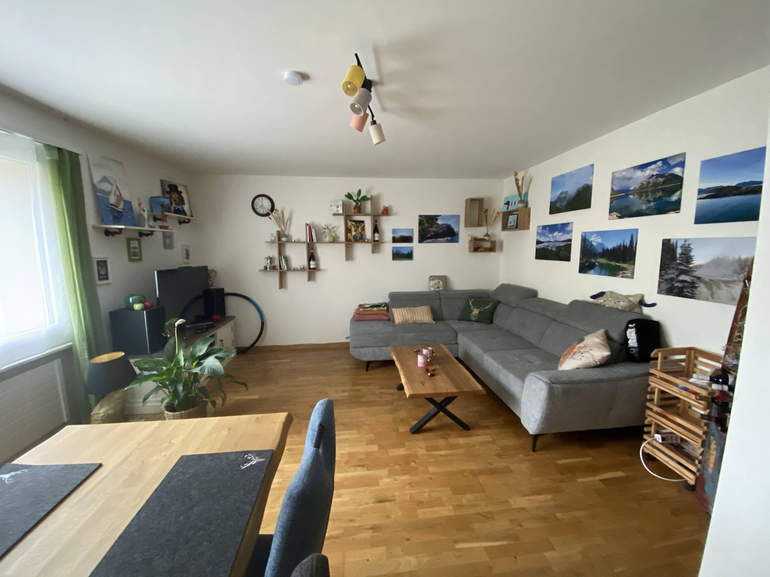 Appartement de 2 ½ pièces, photo 2 sur 10