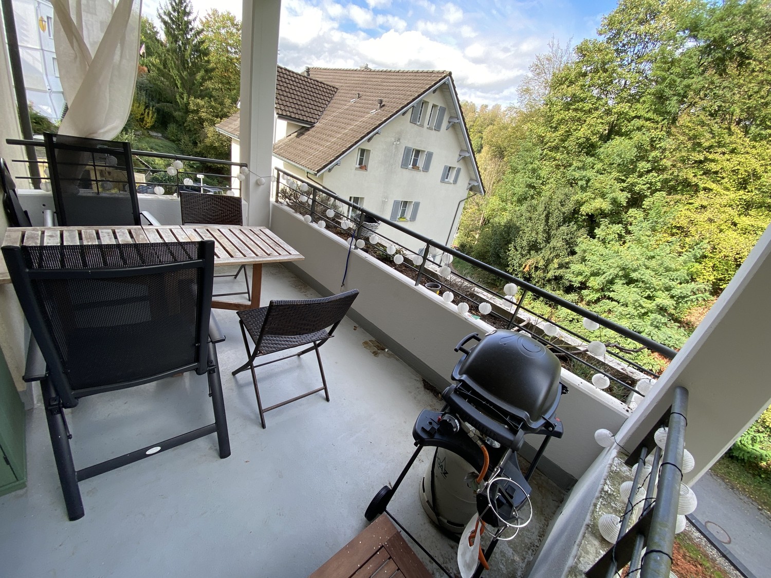 Appartement de 2 ½ pièces, photo 10 sur 10