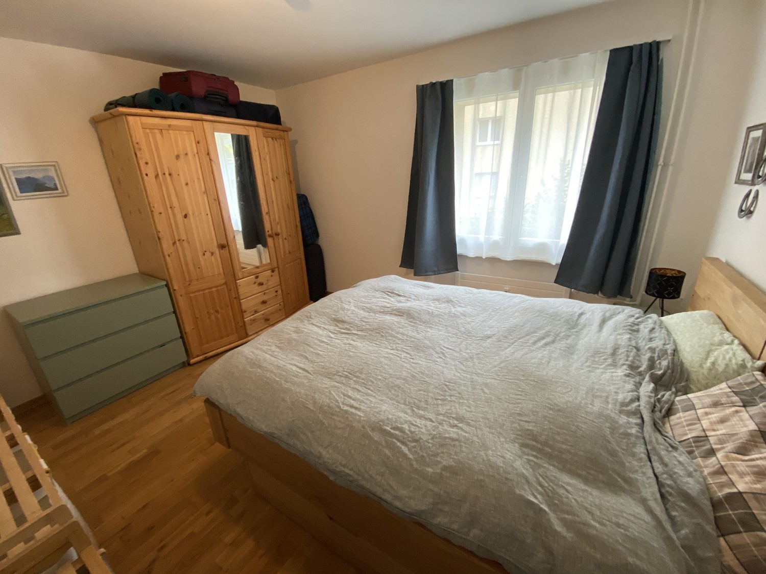 Appartement de 2 ½ pièces, photo 3 sur 10