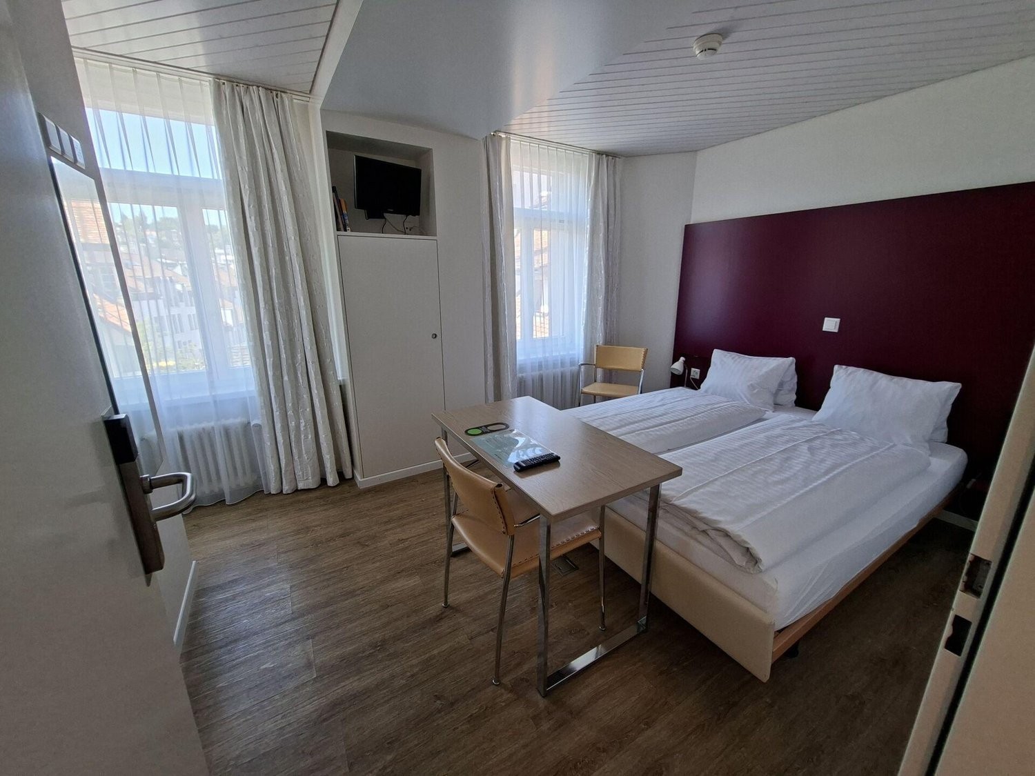 Chambre en colocation