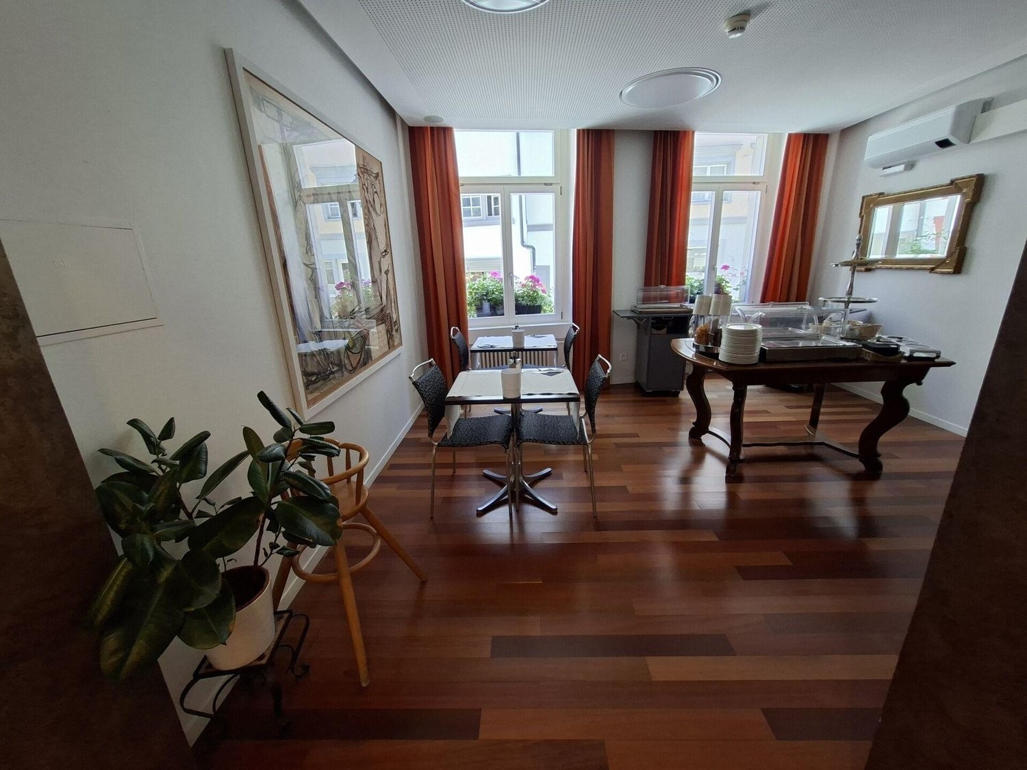 Chambre en colocation