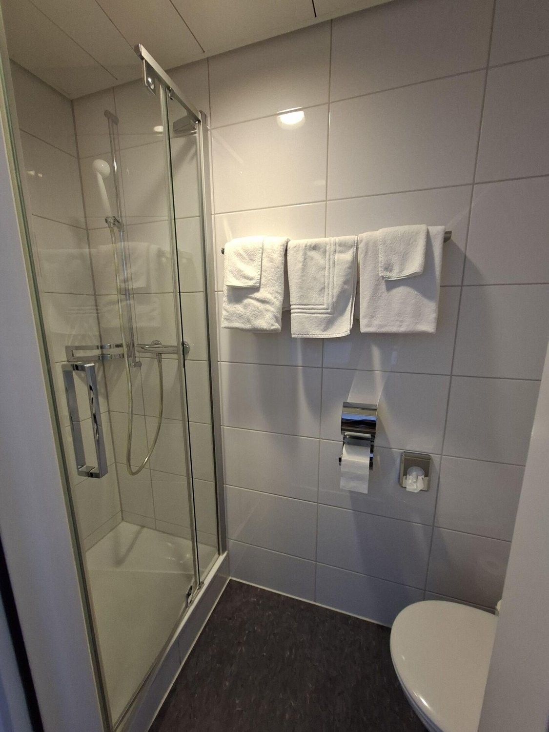 Chambre en colocation