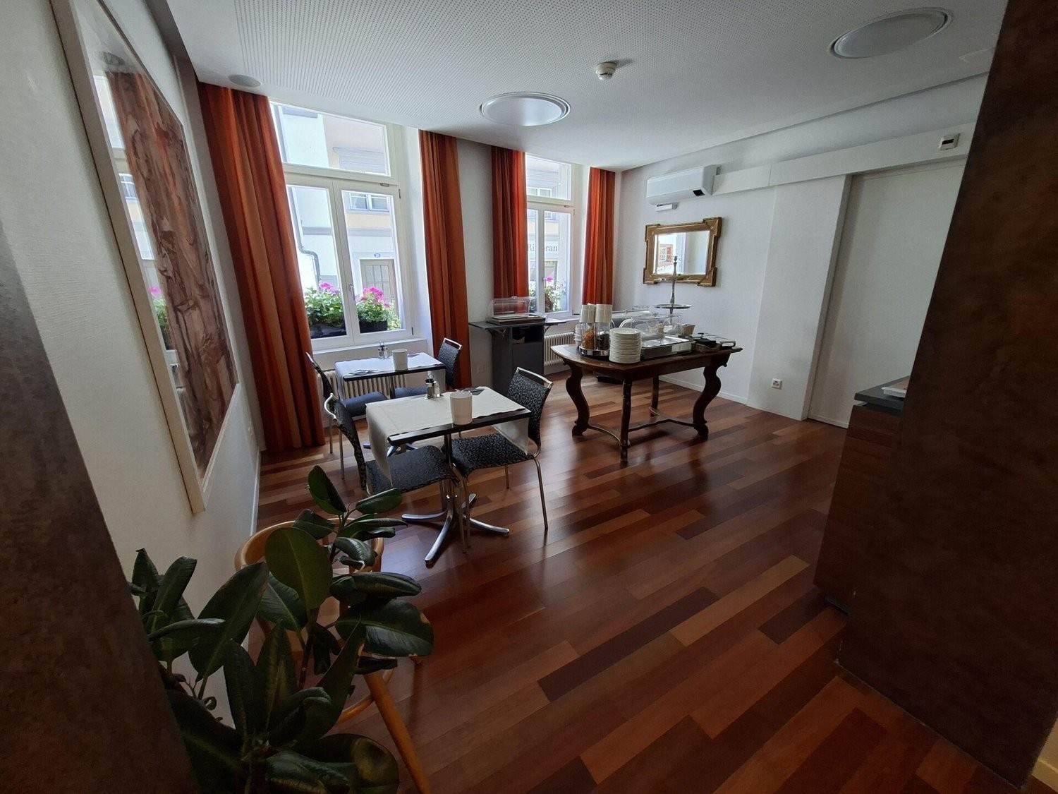 Chambre en colocation
