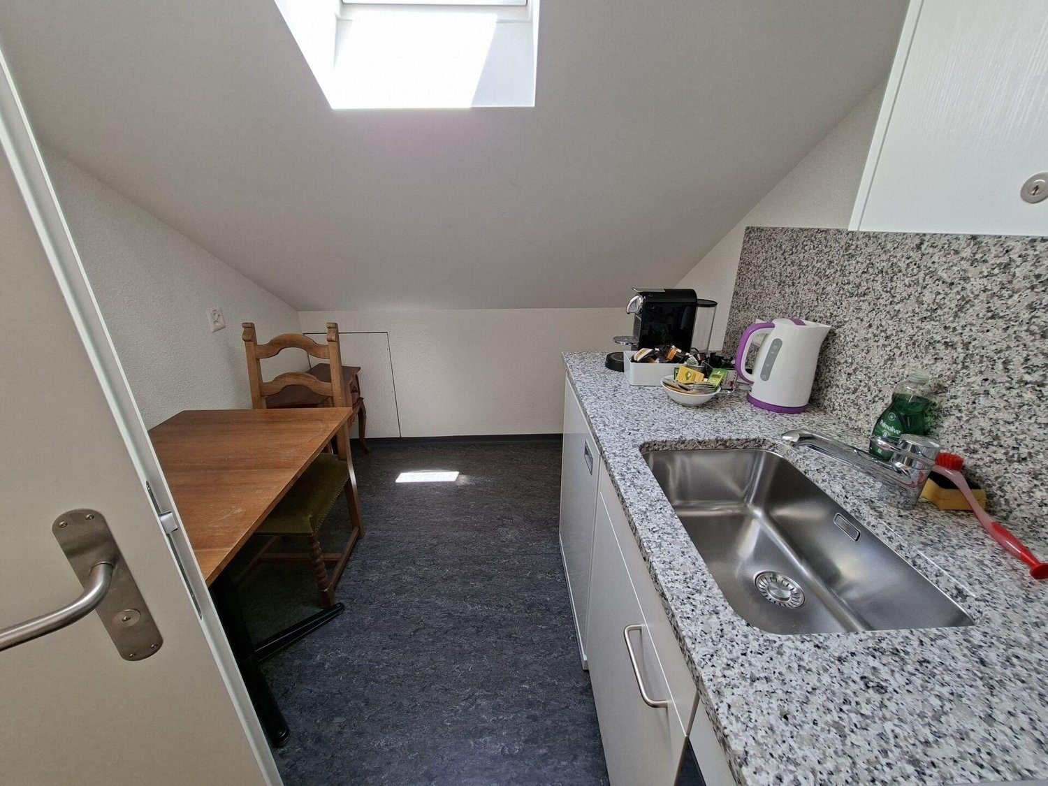 Chambre en colocation