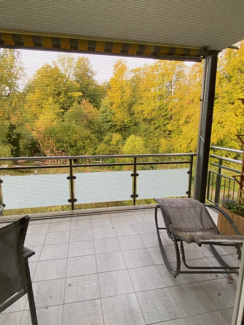 Appartement meublé de 3 ½ pièces, photo 6 sur 8