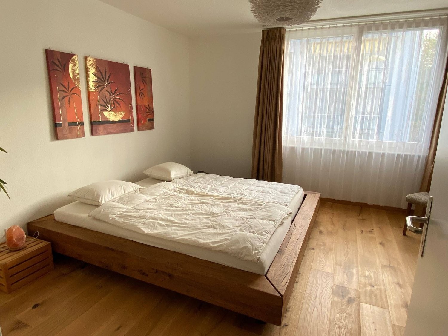 Appartement meublé de 3 ½ pièces, photo 4 sur 8