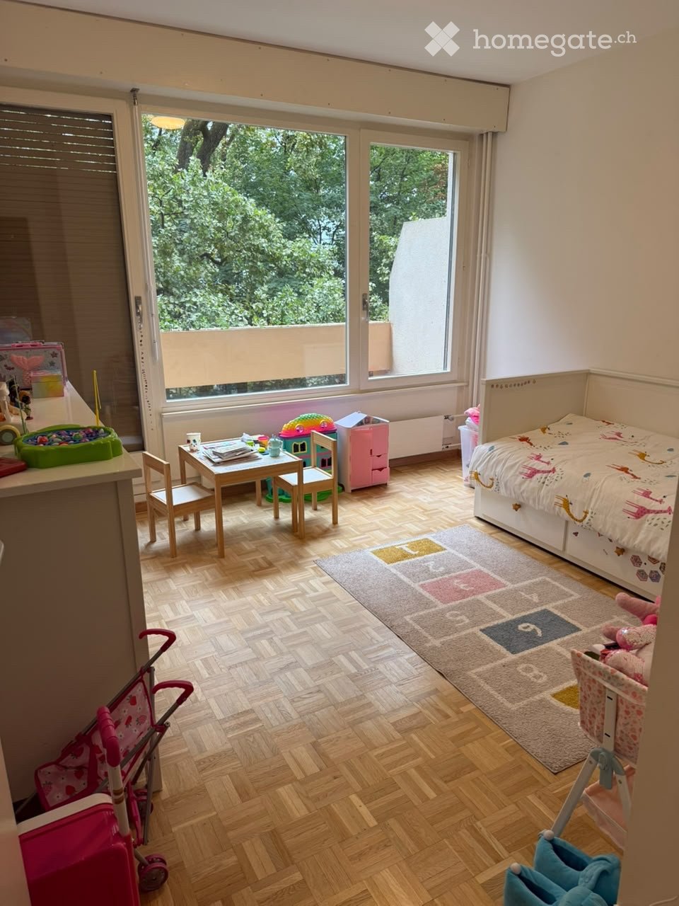 6 rooms apartment, photo 5 sur 5