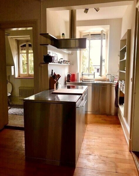 Appartement meublé de 2 ½ pièces, photo 5 sur 9