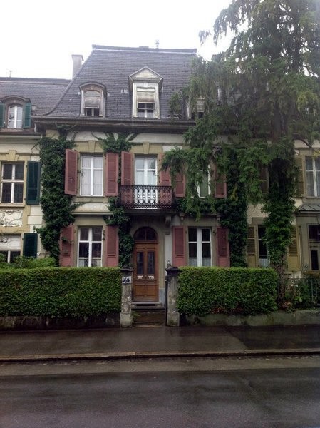 Appartement meublé de 2 ½ pièces, photo 7 sur 9