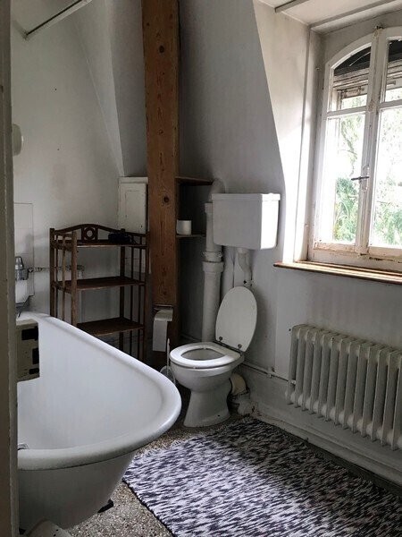 Appartement meublé de 2 ½ pièces, photo 8 sur 9