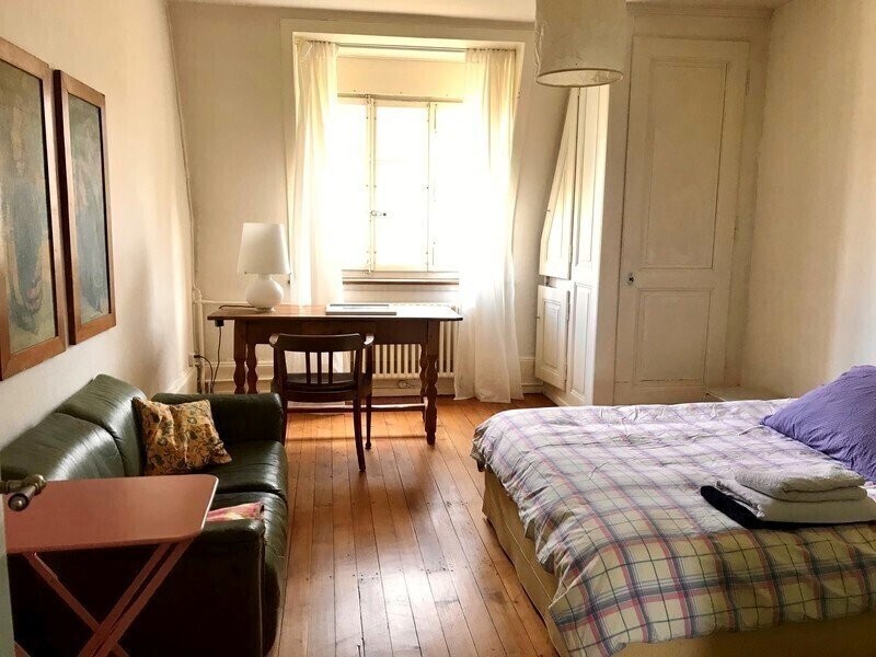Appartement meublé de 2 ½ pièces, photo 6 sur 9