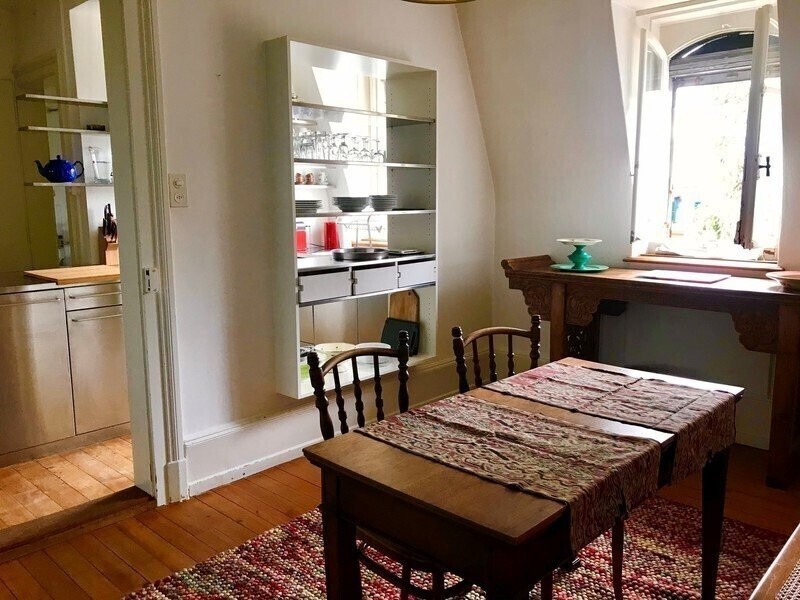 Appartement meublé de 2 ½ pièces, photo 3 sur 9