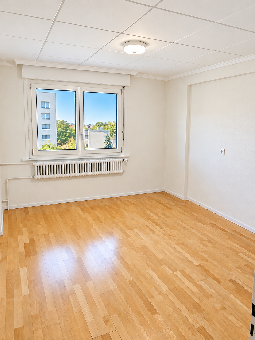 2 ½ rooms apartment, photo 4 sur 5