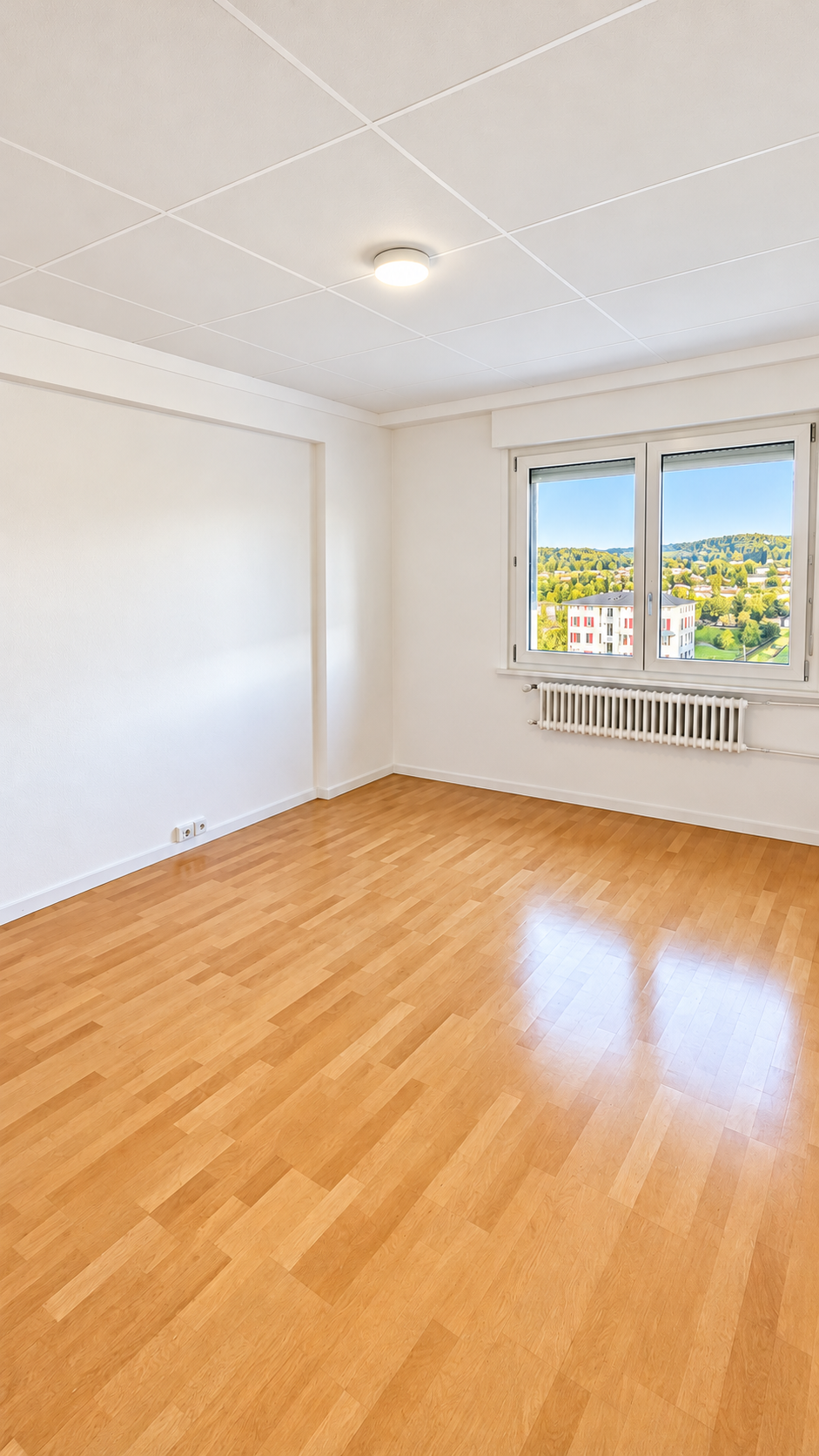 2 ½ rooms apartment, photo 3 sur 5